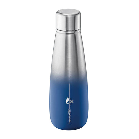 Botella Aislada 500ml Concept Adult - Azul