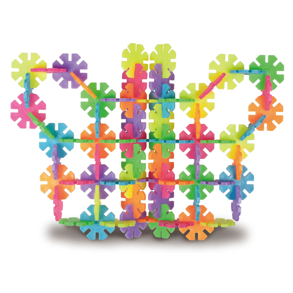 Juego de Construcción Mini Octons Juguetería Zig Zag Juguetes y