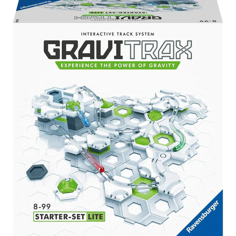 Gravitrax Starter Kit - 97 pzs