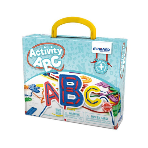 Activity ABC 45306