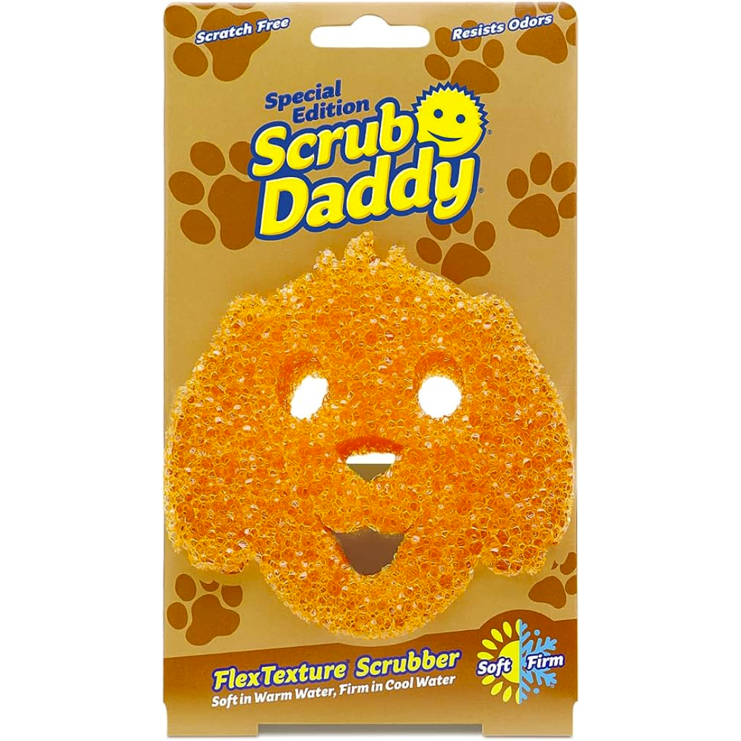 Esponja Scrub Daddy Dog