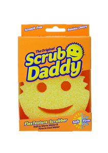 Esponja  Scrub Daddy