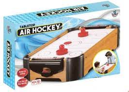 Hockey de Aire de Mesa