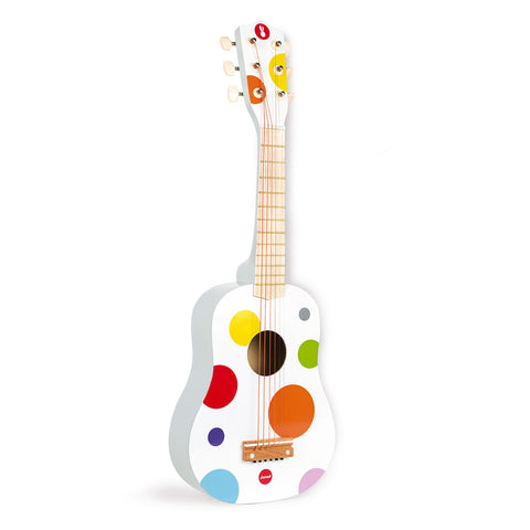 Guitarra Confetti