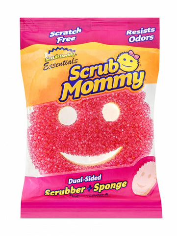 Esponja Mini Scrub Mommy Essentials