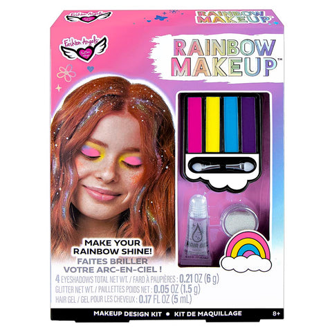 Kit de Maquillaje Rainbow
