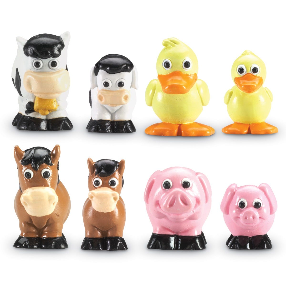 Juego Hide N Go Moo Juguetería Zig Zag Juguetes y útiles para niños