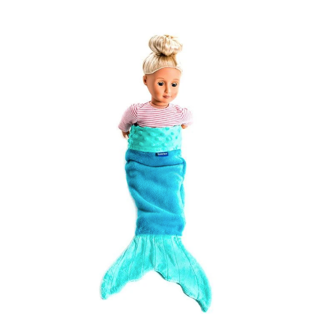 Cola de Sirena para Mu ecas