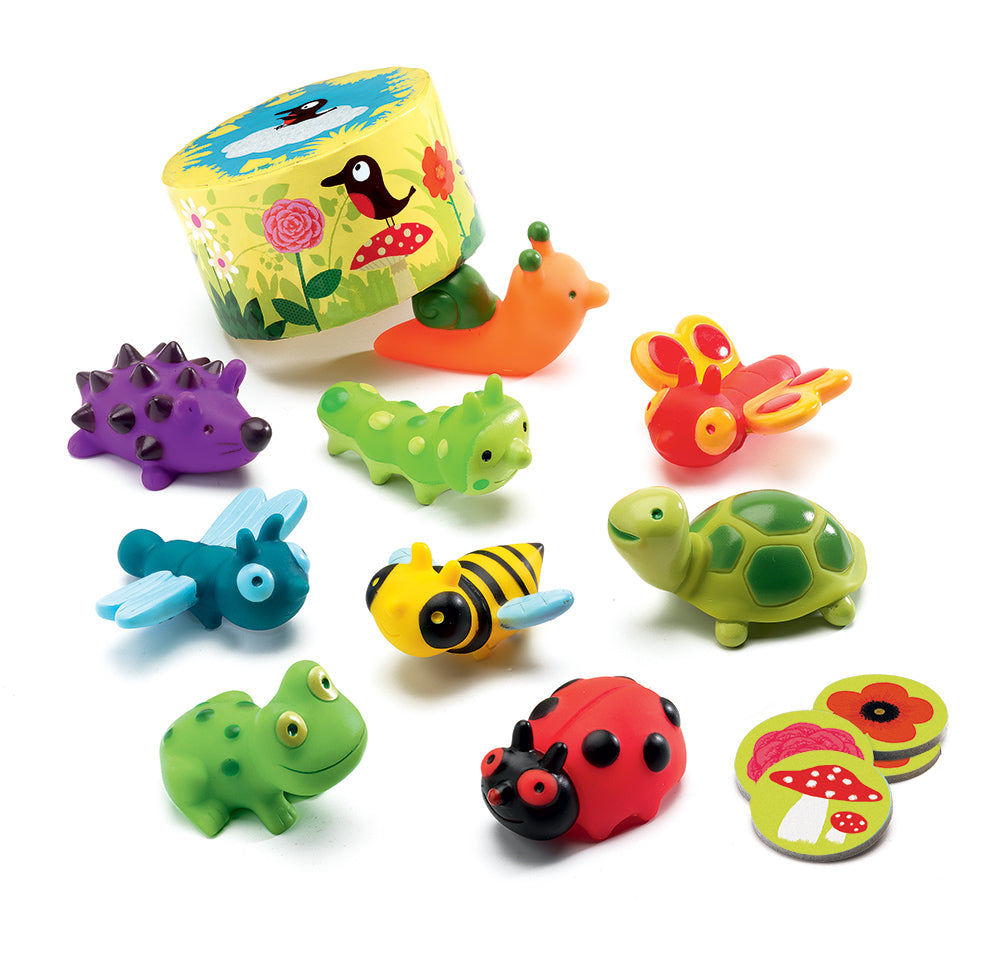 Juego de Memoria Little Memo Juguetería Zig Zag Juguetes y útiles