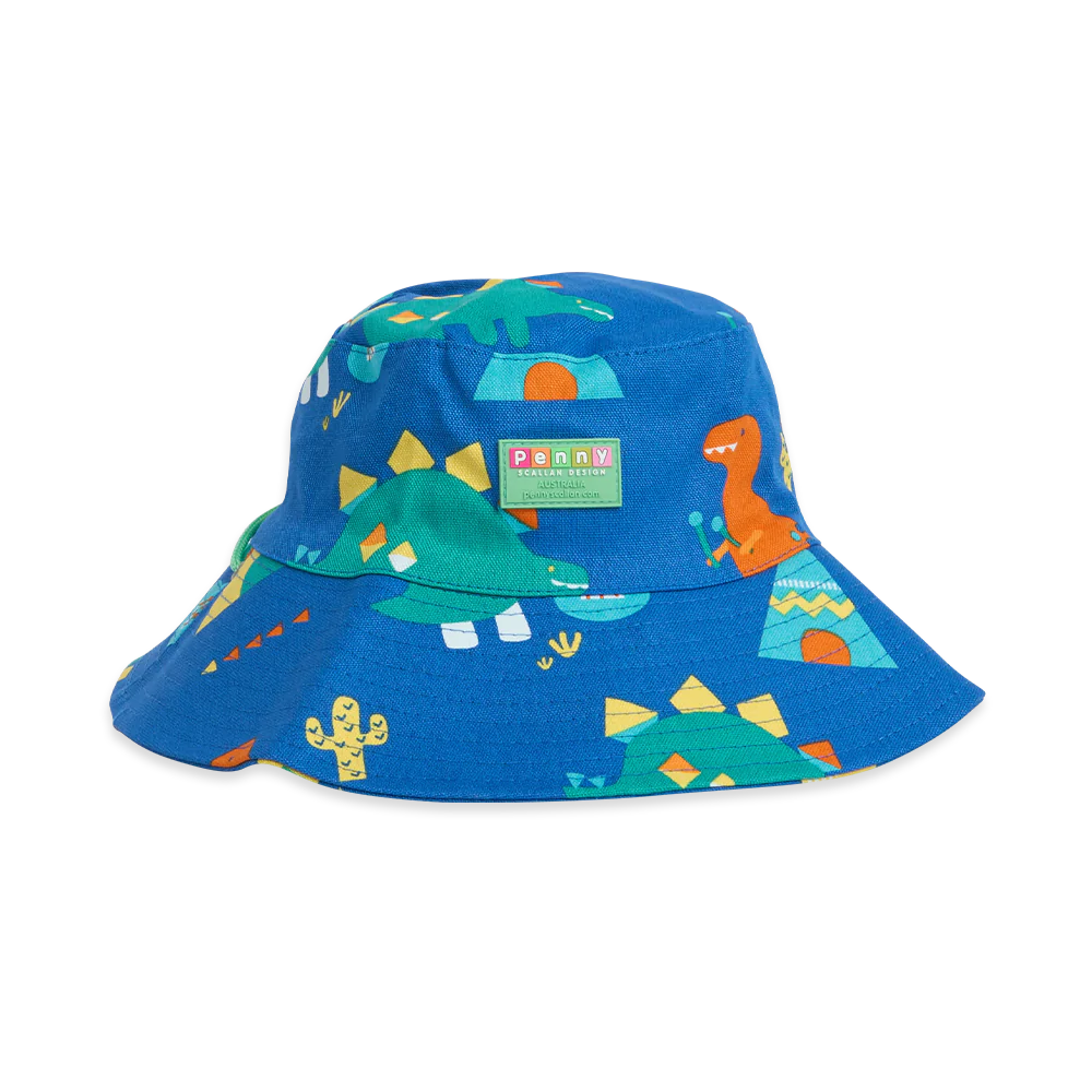 Gorro Dino Rock Juguetería Zig Zag Juguetes y útiles para niños y niñas