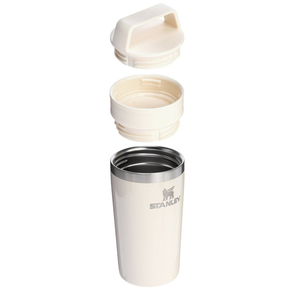 Mug Café to Go 12oz - Crema