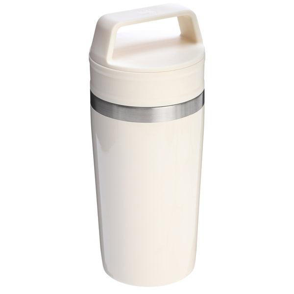 Mug Café to Go 12oz - Crema