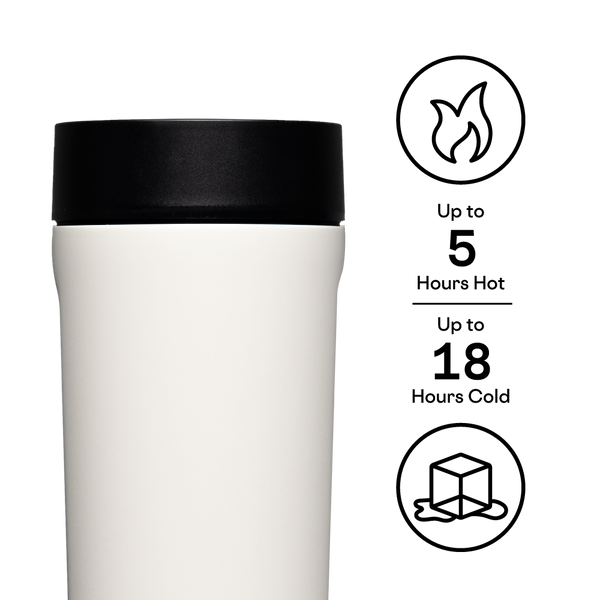 Vaso Corkcicle  17 oz -  Dune