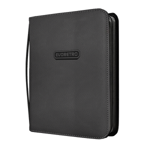 Shield Regular Black Binder