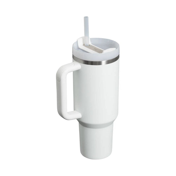 Quencher Adventure Tumbler 40 oz - Frost
