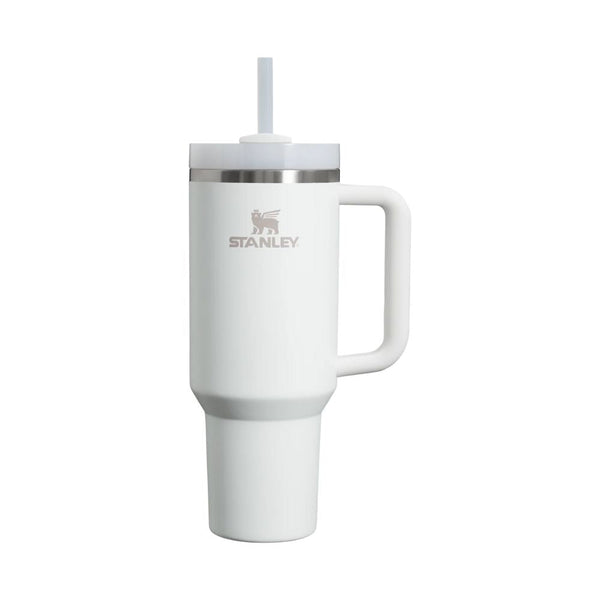 Quencher Adventure Tumbler 40 oz - Frost
