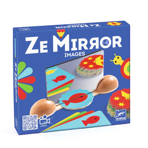 Ze Mirror - Imágenes