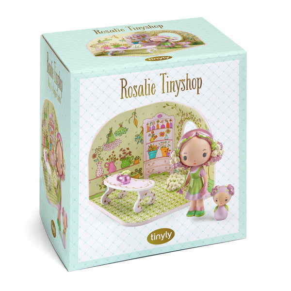 Tienda Tinyly Rosalie