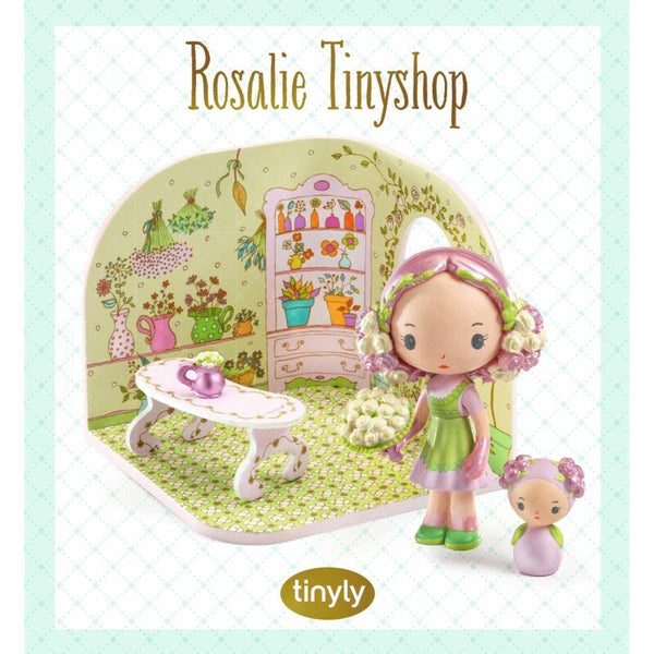 Tienda Tinyly Rosalie