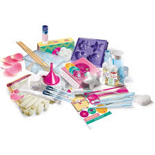 Crea tus Perfumes