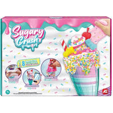 Slimy Crush Ice Cream