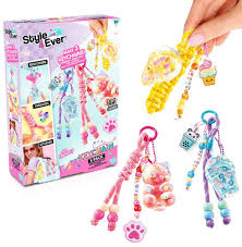 Crea 3 Llaveros
