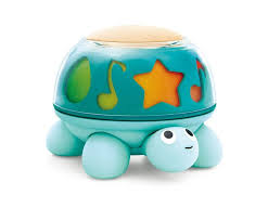 Tortuga Interactiva Musical