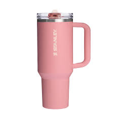 Quencher Protour Tumbler 40 oz - Pink Mesa