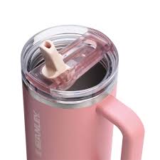Quencher Protour Tumbler 40 oz - Pink Mesa