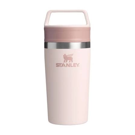 Mug Café to Go 12oz - Rosa