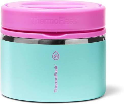 Termo Thermoflask 12 oz - Tropical