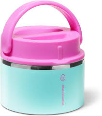 Termo Thermoflask 12 oz - Tropical