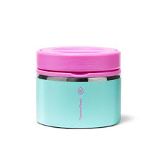 Termo Thermoflask 12 oz - Tropical