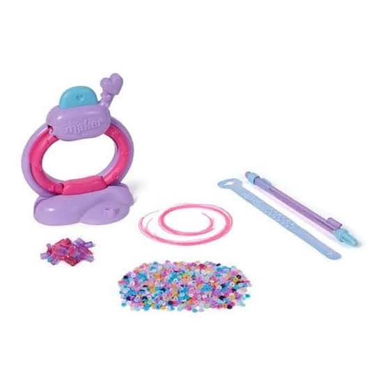 Kit de Fabricación de Pulseras