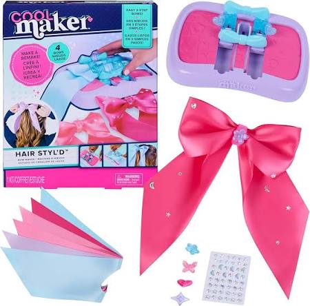 Kit para Crear Lazo