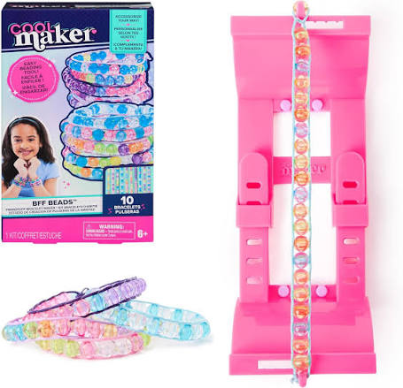 Crear Pulseras de la Amistad