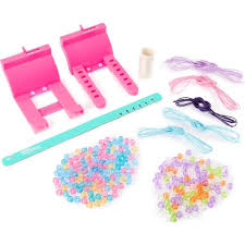 Crear Pulseras de la Amistad