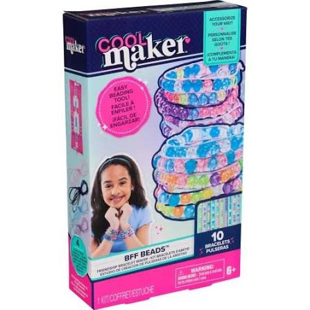 Crear Pulseras de la Amistad