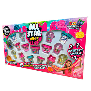 All Stars Mini Treasures