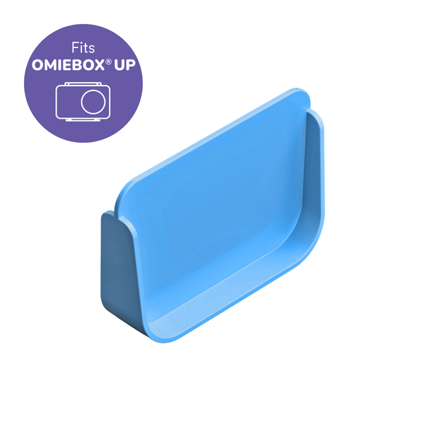 Divisor para Lonchera Omie UP - Azul