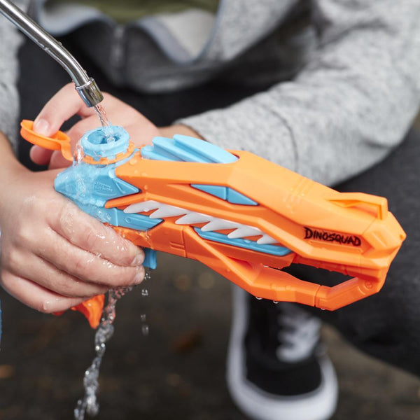 Lanzador Super Soaker Raptor Surge
