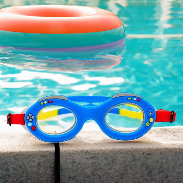 Lentes para Agua Gamer Style