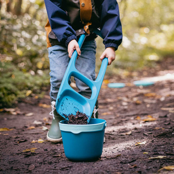 Balde Bucki Ocean Blue