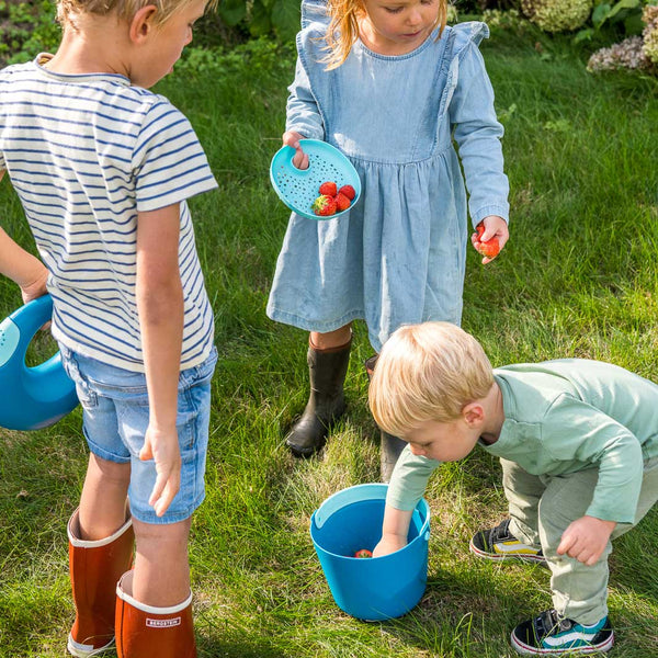 Balde Bucki Ocean Blue