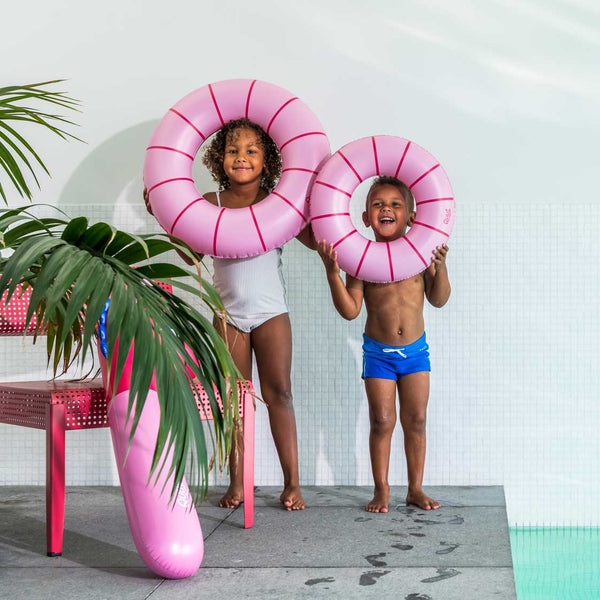 Flotador Cherry Red -  60 cm