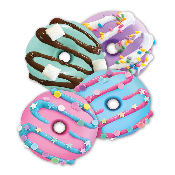 Set de Slime - Donuts