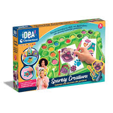 Kit para Crear y Diseñar Diamantes