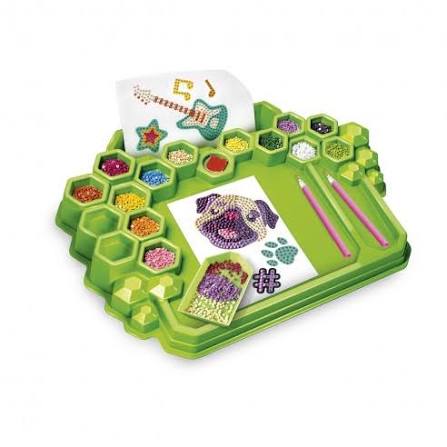 Kit para Crear y Diseñar Diamantes