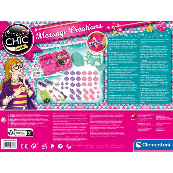 Set para Hacer Pulseras