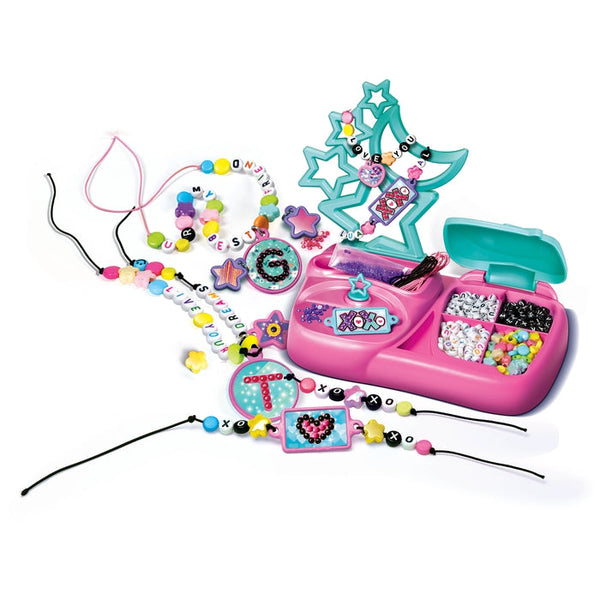 Set para Hacer Pulseras